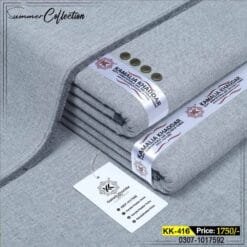 Cotton Khaddi KK-416