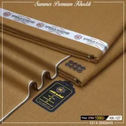 Premium Khaddi KK-127