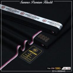Premium Khaddi KK-126