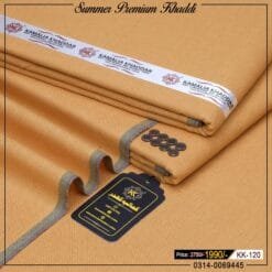 Premium Khaddi KK-120