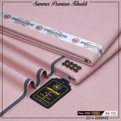 Premium Khaddi KK-112