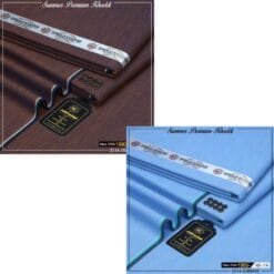 Pack Of 4 Premium Khaddi KK-925