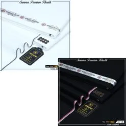 Pack Of 4 Premium Khaddi KK-926