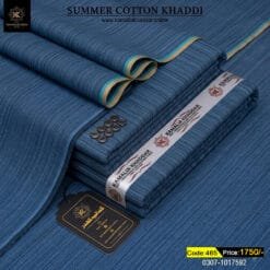 Textured Khaddi KK-465