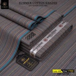 Textured Khaddi KK-466