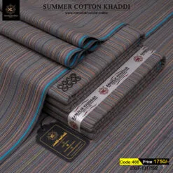 Textured Khaddi KK-466