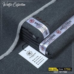 Cotton Khaddi KK-302