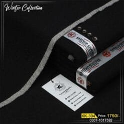 Cotton Khaddi KK-304