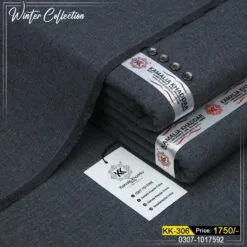 Cotton Khaddi KK-306