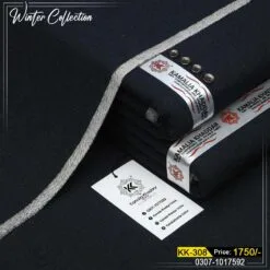 Cotton Khaddi KK-308