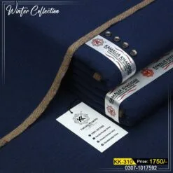 Cotton Khaddi KK-310