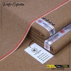 Cotton Khaddi KK-313