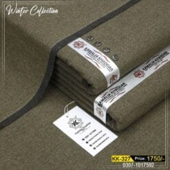 Cotton Khaddi KK-327