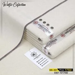 Cotton Khaddi KK-331