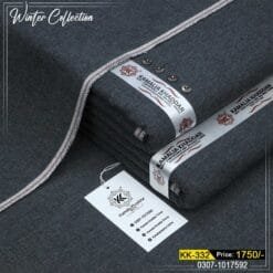Cotton Khaddi KK-332