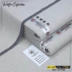Cotton Khaddi KK-334