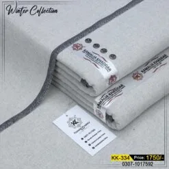 Cotton Khaddi KK-334