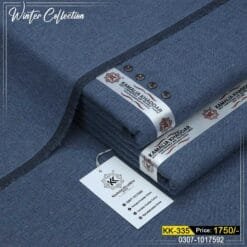 Cotton Khaddi KK-335
