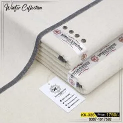 Cotton Khaddi KK-336