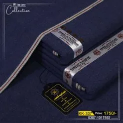 Cotton Khaddi KK-337