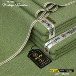 Cotton Khaddi KK-338