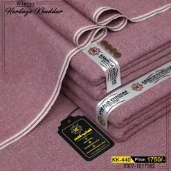 Cotton Khaddi KK-340