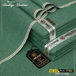 Cotton Khaddi KK-342